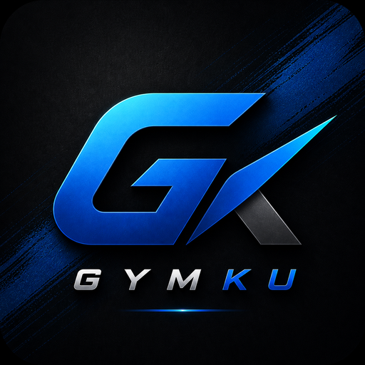 GymKu Logo